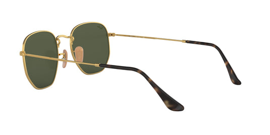 Ray-Ban RB3548N Unisex Sunglasses