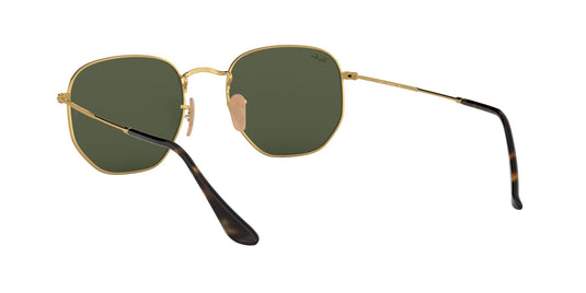 Ray-Ban RB3548N Unisex Sunglasses