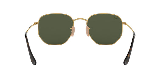 Ray-Ban RB3548N Unisex Sunglasses