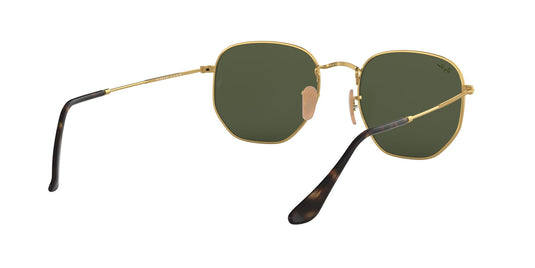 Ray-Ban RB3548N Unisex Sunglasses