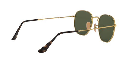 Ray-Ban RB3548N Unisex Sunglasses