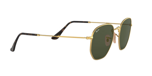 Ray-Ban RB3548N Unisex Sunglasses