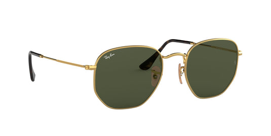 Ray-Ban RB3548N Unisex Sunglasses