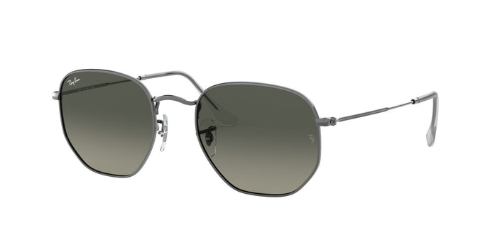 Ray-Ban RB3548N Unisex Sunglasses