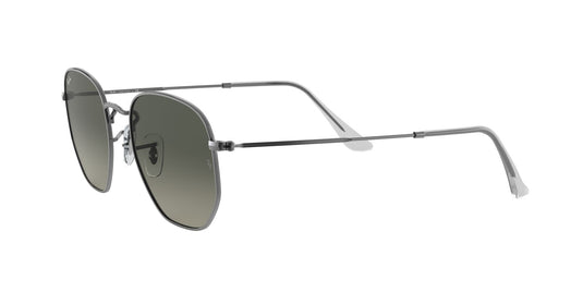 Ray-Ban RB3548N Unisex Sunglasses