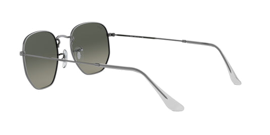 Ray-Ban RB3548N Unisex Sunglasses