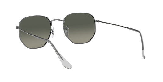 Ray-Ban RB3548N Unisex Sunglasses