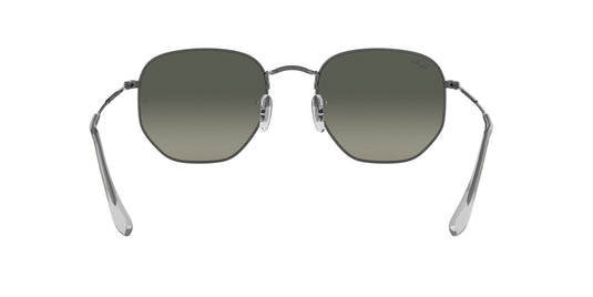 Ray-Ban RB3548N Unisex Sunglasses