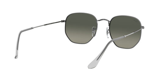 Ray-Ban RB3548N Unisex Sunglasses