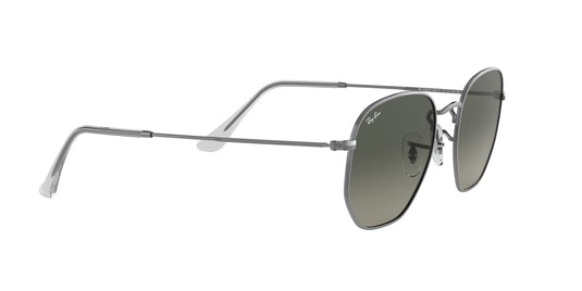 Ray-Ban RB3548N Unisex Sunglasses