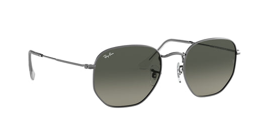 Ray-Ban RB3548N Unisex Sunglasses