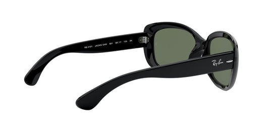 Ray-Ban RB4101 Unisex Sunglasses