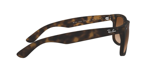 Ray-Ban RB4165 Gents Sunglasses