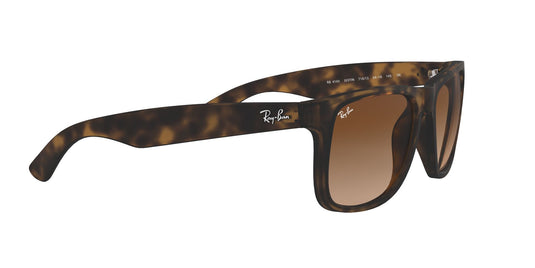 Ray-Ban RB4165 Gents Sunglasses