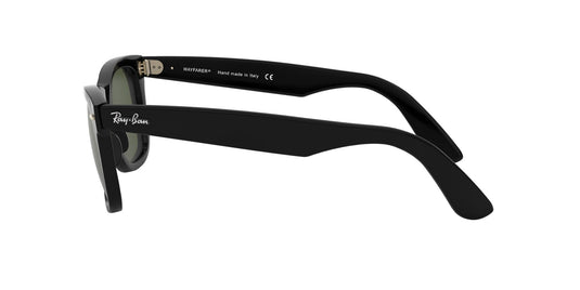 Ray-Ban RB4340 Unisex Sunglasses