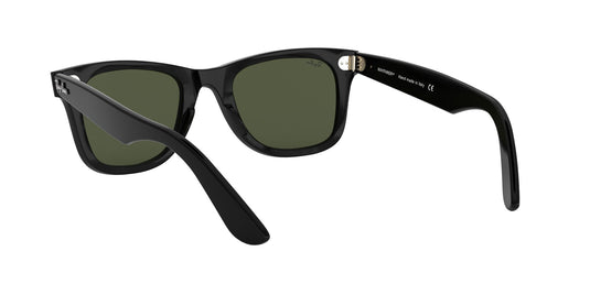 Ray-Ban RB4340 Unisex Sunglasses