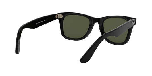 Ray-Ban RB4340 Unisex Sunglasses