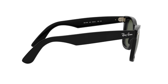 Ray-Ban RB4340 Unisex Sunglasses