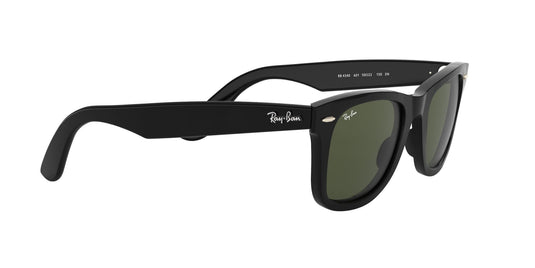 Ray-Ban RB4340 Unisex Sunglasses