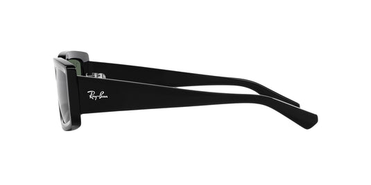 Ray-Ban RB4395 Unisex Sunglasses