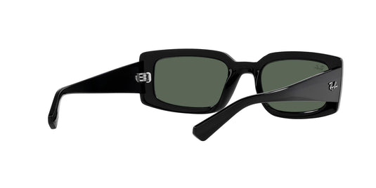 Ray-Ban RB4395 Unisex Sunglasses