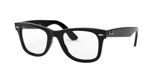 Ray-Ban RX4340V Unisex Glasses