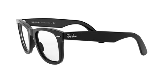 Ray-Ban RX4340V Unisex Glasses