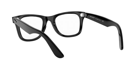 Ray-Ban RX4340V Unisex Glasses