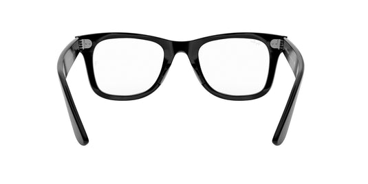 Ray-Ban RX4340V Unisex Glasses