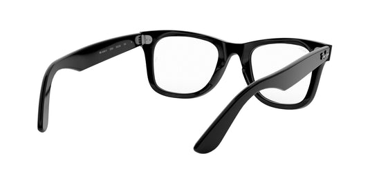 Ray-Ban RX4340V Unisex Glasses