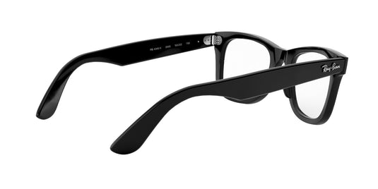 Ray-Ban RX4340V Unisex Glasses