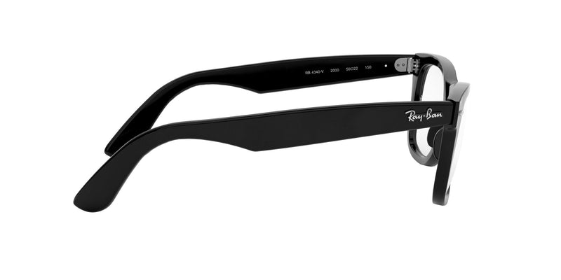 Load image into Gallery viewer, Ray-Ban RX4340V Unisex Glasses
