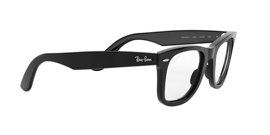 Ray-Ban RX4340V Unisex Glasses