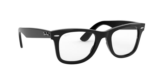 Ray-Ban RX4340V Unisex Glasses