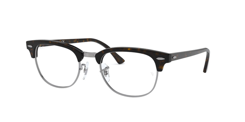 Load image into Gallery viewer, Ray-Ban RX5154 Unisex Glasses
