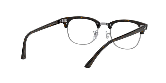 Ray-Ban RX5154 Unisex Glasses