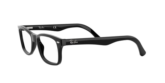 Ray-Ban RX5228 Unisex Glasses