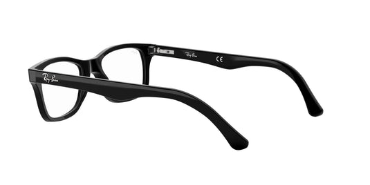 Ray-Ban RX5228 Unisex Glasses