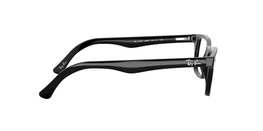 Ray-Ban RX5228 Unisex Glasses