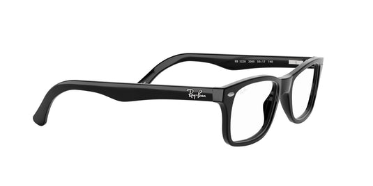 Ray-Ban RX5228 Unisex Glasses