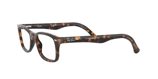 Ray-Ban RX5228 Unisex Glasses