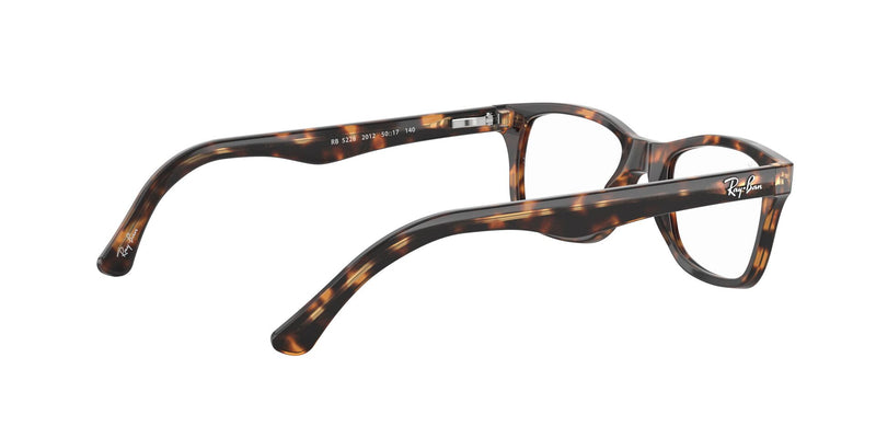 Load image into Gallery viewer, Ray-Ban RX5228 Unisex Glasses
