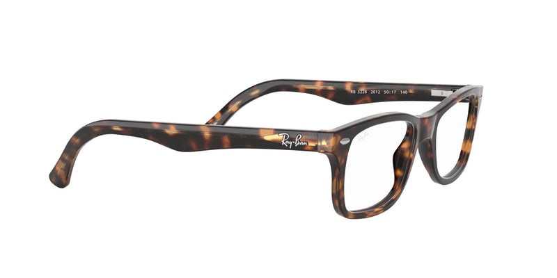 Load image into Gallery viewer, Ray-Ban RX5228 Unisex Glasses
