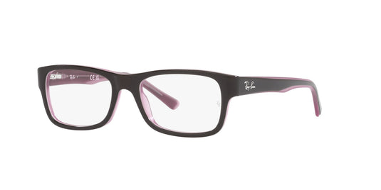 Ray-Ban RX5268 Unisex Glasses