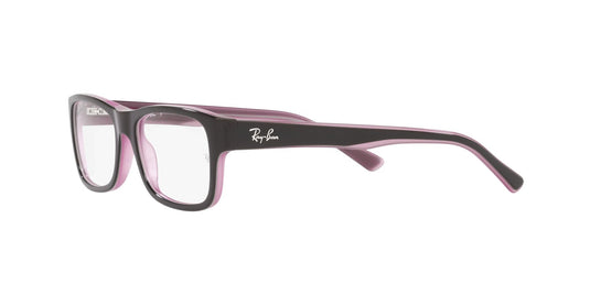 Ray-Ban RX5268 Unisex Glasses