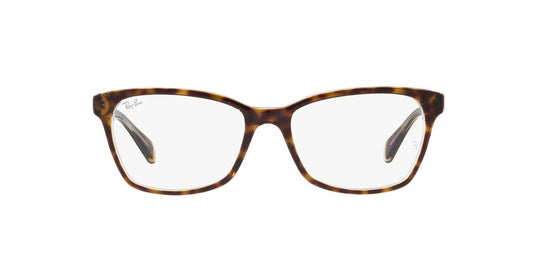 Ray-Ban RX5362 Ladies Glasses