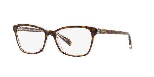 Ray-Ban RX5362 Ladies Glasses