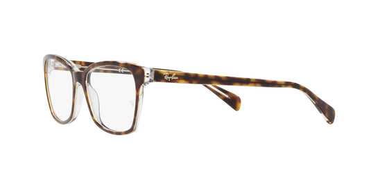 Ray-Ban RX5362 Ladies Glasses