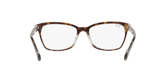 Ray-Ban RX5362 Ladies Glasses