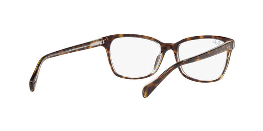 Ray-Ban RX5362 Ladies Glasses